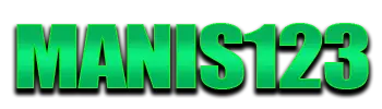 Logo Manis123